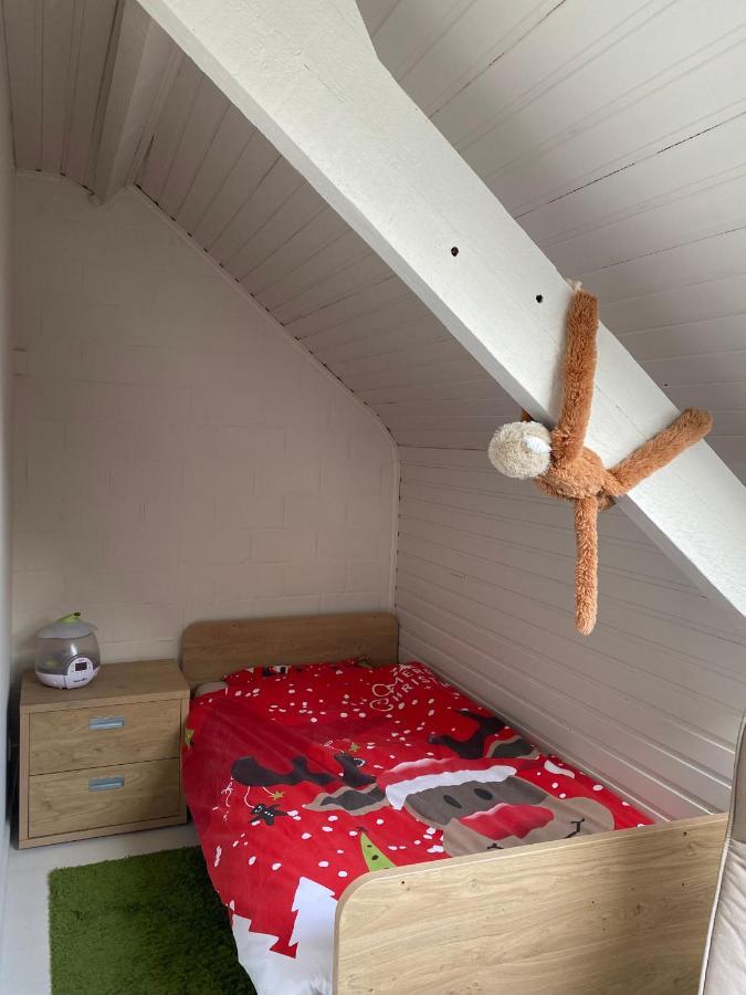 De Scheure, Charmant Vakantiehuisje Midden In De Natuur Alveringem エクステリア 写真