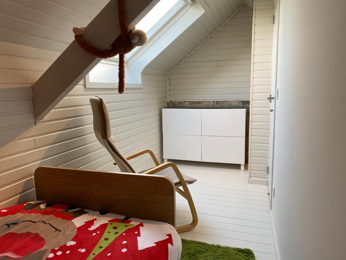 De Scheure, Charmant Vakantiehuisje Midden In De Natuur Alveringem エクステリア 写真